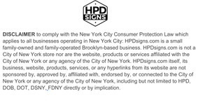 HPDSIGNS.COM